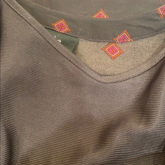 Target Mossimo drawstring dress - Picture 10 of 10